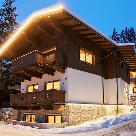 Top Modernes Ferienhaus Mit Sauna! Nicht Weit Vom Skilift Kirchberg in Tirol Ngoại thất bức ảnh