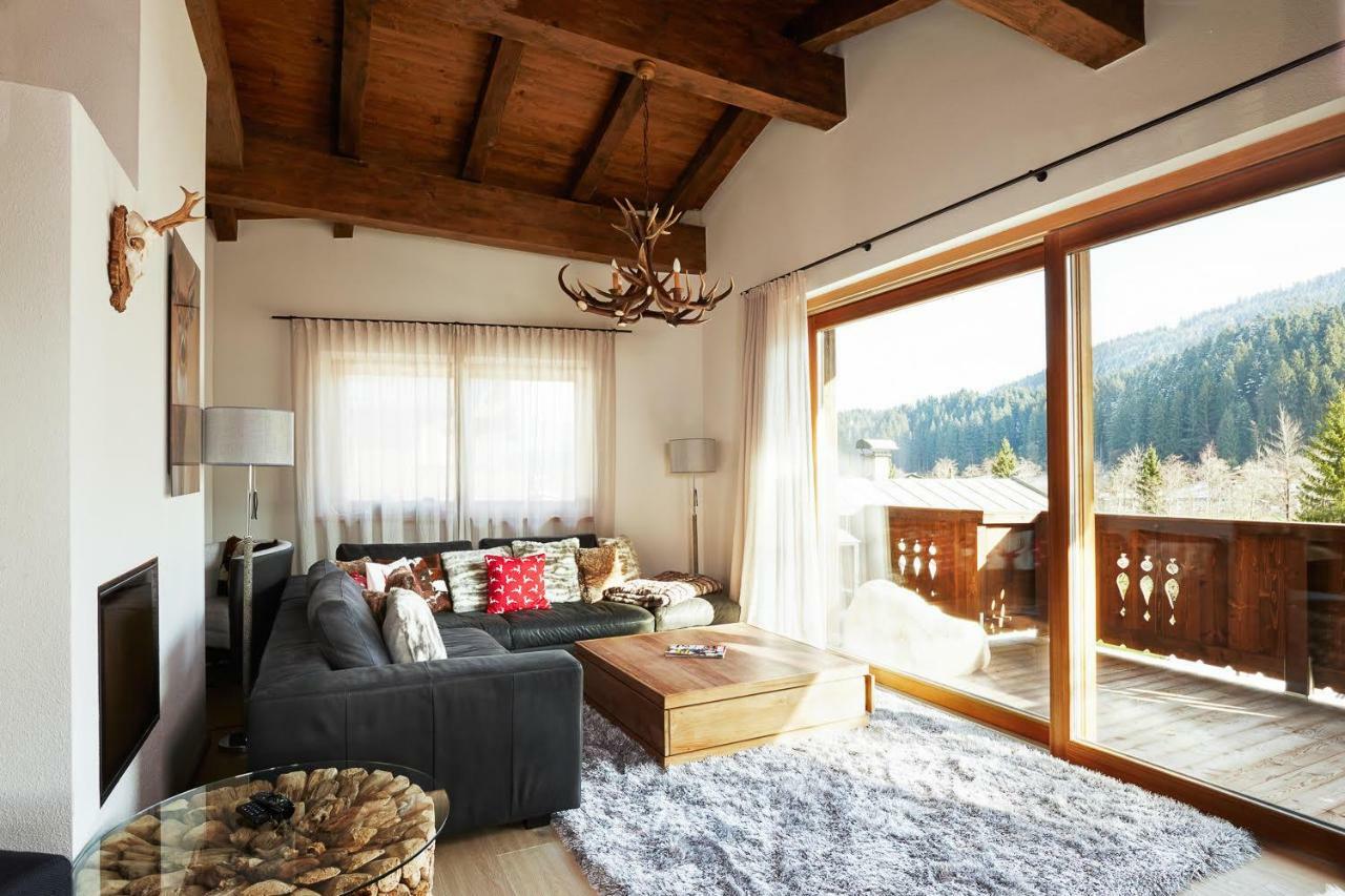 Top Modernes Ferienhaus Mit Sauna! Nicht Weit Vom Skilift Kirchberg in Tirol Ngoại thất bức ảnh