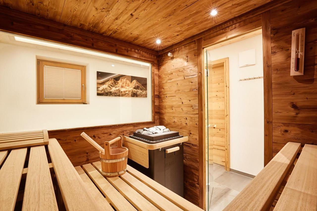 Top Modernes Ferienhaus Mit Sauna! Nicht Weit Vom Skilift Kirchberg in Tirol Ngoại thất bức ảnh
