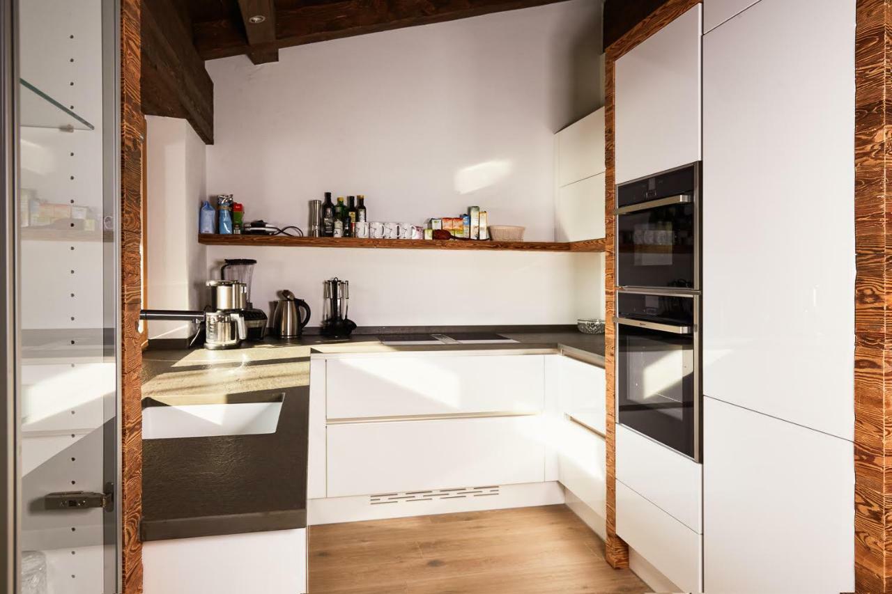 Top Modernes Ferienhaus Mit Sauna! Nicht Weit Vom Skilift Kirchberg in Tirol Ngoại thất bức ảnh