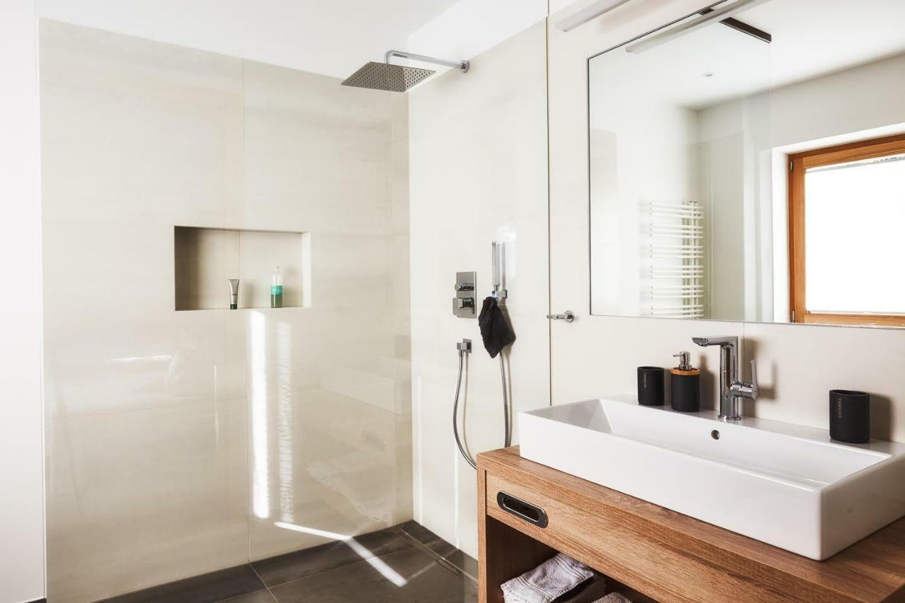 Top Modernes Ferienhaus Mit Sauna! Nicht Weit Vom Skilift Kirchberg in Tirol Ngoại thất bức ảnh