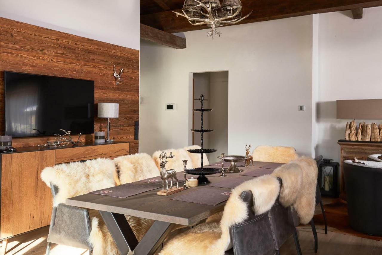 Top Modernes Ferienhaus Mit Sauna! Nicht Weit Vom Skilift Kirchberg in Tirol Ngoại thất bức ảnh